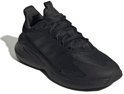 (W) adidas Alphaedge 'Semua Hitam' IF7284 Lookbook (W) adidas Alphaedge 'Semua Hitam' IF7284