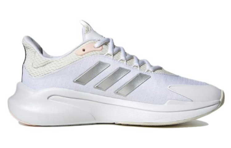 Order (W) Sepatu Lari adidas Alphaedge + 'Putih Perak' IF7283