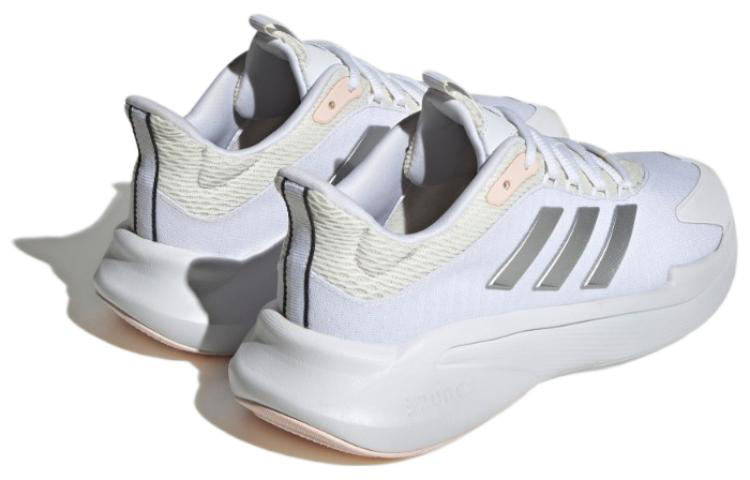 Lookbook (W) Sepatu Lari adidas Alphaedge + 'Putih Perak' IF7283