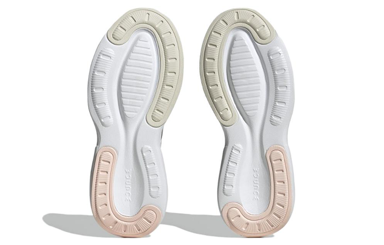 Purchase (W) Sepatu Lari adidas Alphaedge + 'Putih Perak' IF7283