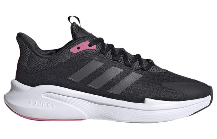 Order （女款）adidas AlphaEdge+ '黑粉融合' IF7287