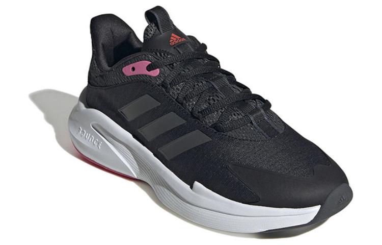 Lookbook （女款）adidas AlphaEdge+ '黑粉融合' IF7287