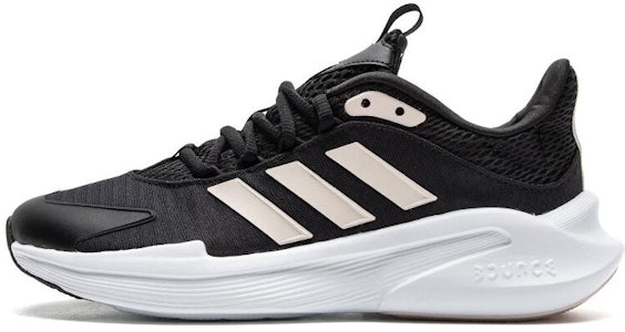 adidas 防滑透氣 低筒 跑步鞋 女款 黑色 Buy adidas 防滑透氣 低筒 跑步鞋 女款 黑色