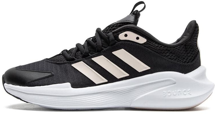 adidas 防滑透氣 低筒 跑步鞋 女款 黑色 Buy adidas 防滑透氣 低筒 跑步鞋 女款 黑色