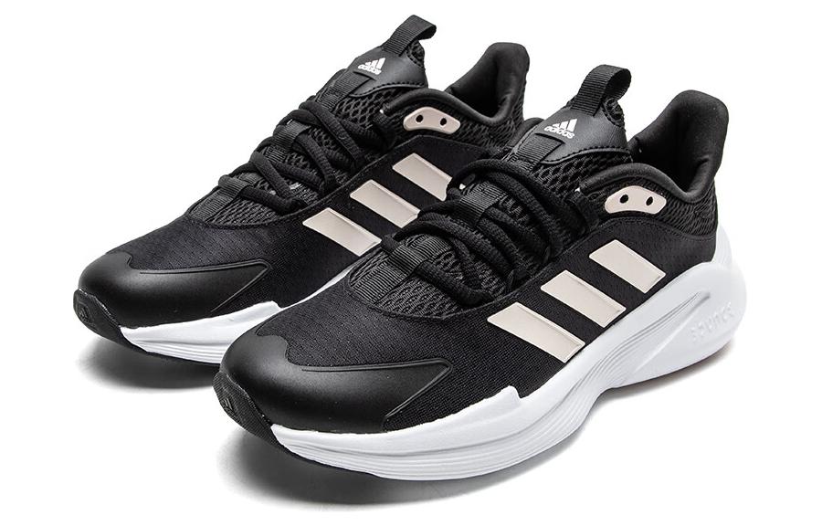 Order adidas 防滑透氣 低筒 跑步鞋 女款 黑色