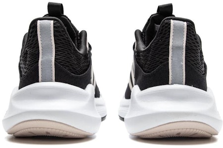 adidas 防滑透氣 低筒 跑步鞋 女款 黑色 Lookbook adidas 防滑透氣 低筒 跑步鞋 女款 黑色