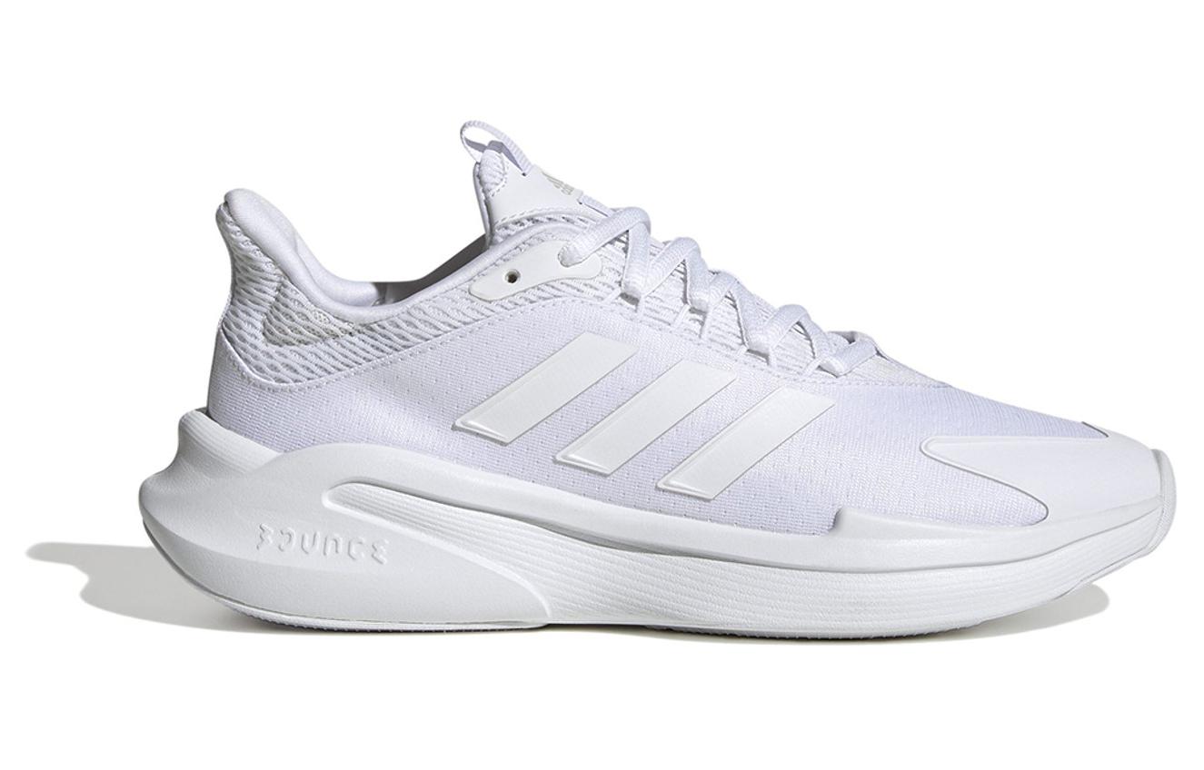 Order (W) アルファエッジ+ トリプルホワイト IF7285