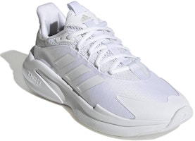 (W) 阿迪达斯 AlphaEdge+ '纯白色' IF7285 Lookbook (W) 阿迪达斯 AlphaEdge+ '纯白色' IF7285