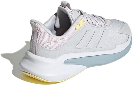 (W) アルファエッジ ダッシュグレー/イエロー (Arufaejji Dasshugurē/Ierō) IF7286 Shop (W) アルファエッジ ダッシュグレー/イエロー (Arufaejji Dasshugurē/Ierō) IF7286