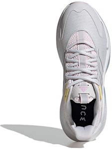 (W) アルファエッジ ダッシュグレー/イエロー (Arufaejji Dasshugurē/Ierō) IF7286 Purchase (W) アルファエッジ ダッシュグレー/イエロー (Arufaejji Dasshugurē/Ierō) IF7286