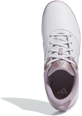 (W) 阿迪达斯Alphaflex 24 Traxion高尔夫球鞋“灰色古铜银” IG3272 Lookbook (W) 阿迪达斯Alphaflex 24 Traxion高尔夫球鞋“灰色古铜银” IG3272