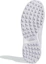 Shop (W) 阿迪达斯Alphaflex 24 Traxion高尔夫球鞋“灰色古铜银” IG3272