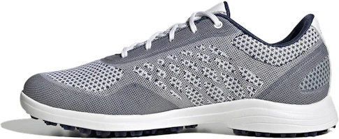 (Women) adidas Alphaflex Sport Spikeless 'Grey Blue' FW7483 (Women) adidas Alphaflex Sport Spikeless 'Grey Blue' FW7483