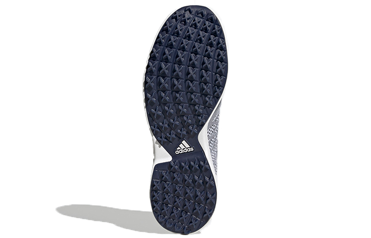 Details for (W) 阿迪达斯Alphaflex Sport无钉高尔夫鞋‘灰蓝’ FW7483
