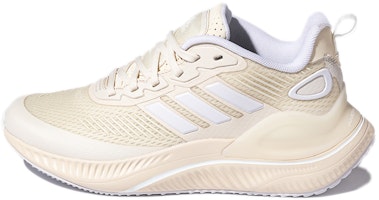 (Women) adidas Alphamagma White/Yellow GV7920 (Women) adidas Alphamagma White/Yellow GV7920