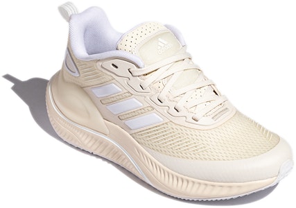 (W) 아디다스 알파마그마 화이트/옐로우 GV7920 Lookbook (W) 아디다스 알파마그마 화이트/옐로우 GV7920