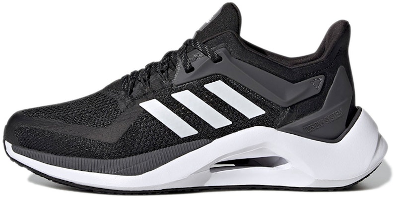 (W) adidas Alphatorsion 2.0 'Hitam Putih' GY0600 Buy (W) adidas Alphatorsion 2.0 'Hitam Putih' GY0600