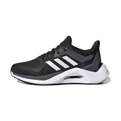 (W) adidas Alphatorsion 2.0 'Black White'