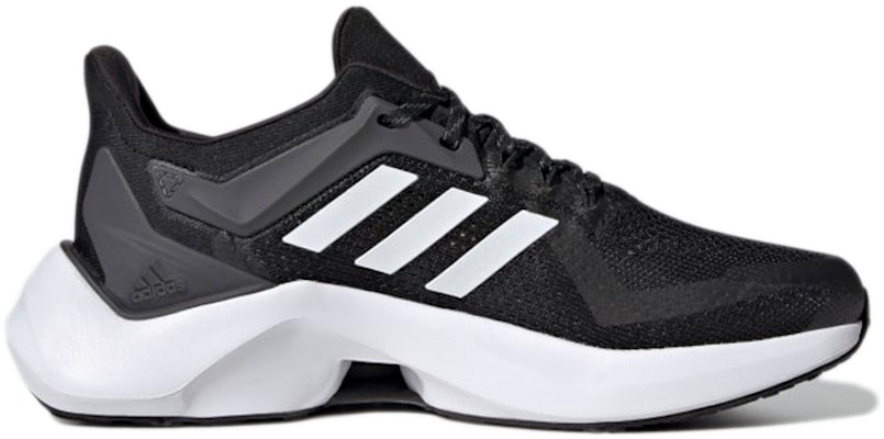 (W) adidas Alphatorsion 2.0 'Negro Blanco' GY0600 Order (W) adidas Alphatorsion 2.0 'Negro Blanco' GY0600