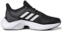 Order (W) adidas Alphatorsion 2.0 'Hitam Putih' GY0600