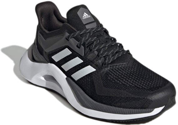 (W) adidas Alphatorsion 2.0 'Hitam Putih' GY0600 Lookbook (W) adidas Alphatorsion 2.0 'Hitam Putih' GY0600