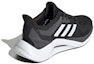 Shop (W) adidas Alphatorsion 2.0 'Hitam Putih' GY0600