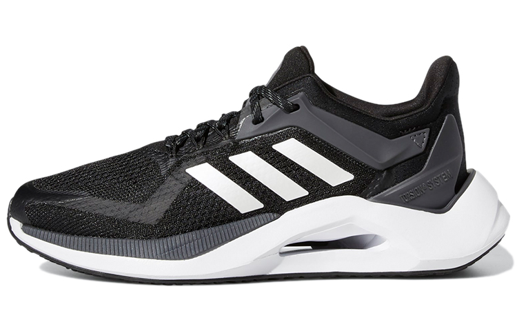 (Women) adidas Alphatorsion 2.0 'Black White' GZ8766