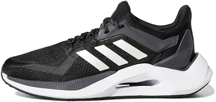 (Women) adidas Alphatorsion 2.0 'Black White' GZ8766 (Women) adidas Alphatorsion 2.0 'Black White' GZ8766