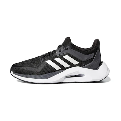 (W) adidas Alphatorsion 2.0 'Black White'