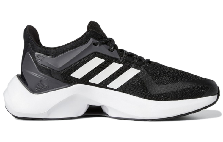 Order (W) adidas Alphatorsion 2.0 ''Noir Blanc'' GZ8766