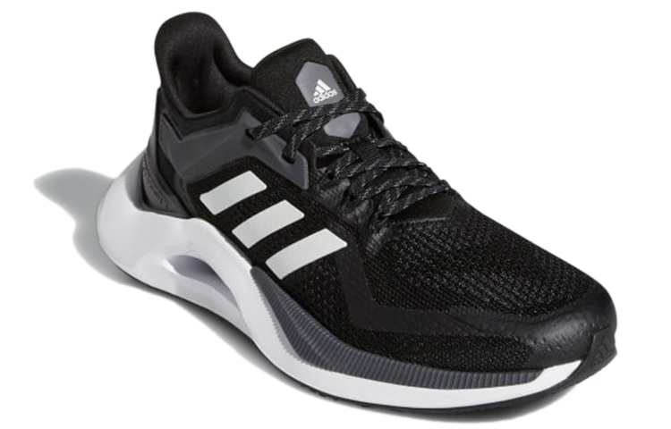 Lookbook (W) adidas Alphatorsion 2.0 ''Noir Blanc'' GZ8766