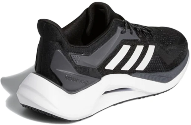 (W) adidas Alphatorsion 2.0 ''Noir Blanc'' GZ8766 Shop (W) adidas Alphatorsion 2.0 ''Noir Blanc'' GZ8766
