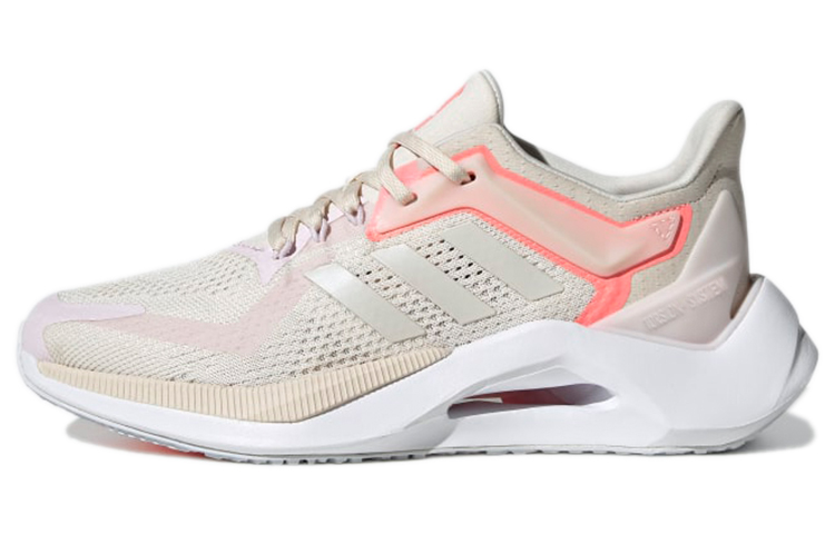 (Women) adidas Alphatorsion 2.0 'Chalk White' GY0601