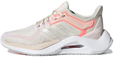 (Women) adidas Alphatorsion 2.0 'Chalk White' GY0601 (Women) adidas Alphatorsion 2.0 'Chalk White' GY0601
