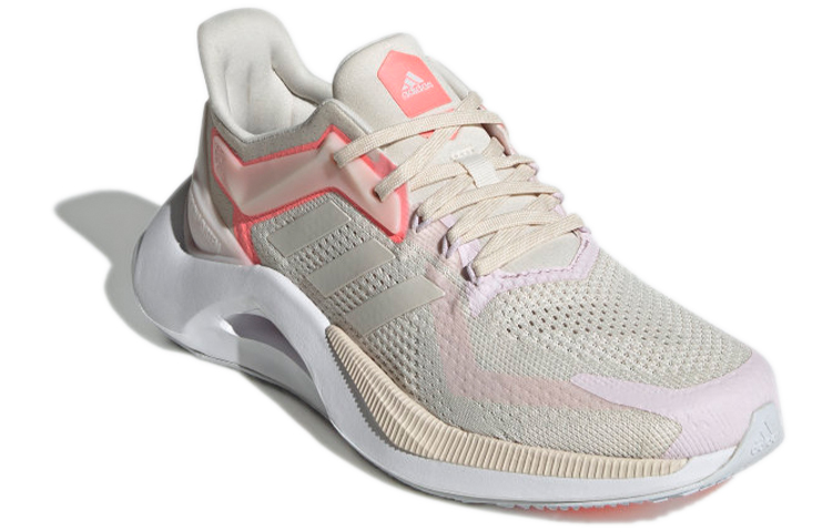 Lookbook (W) adidas Alphatorsion 2.0 ''Blanc Craie'' GY0601