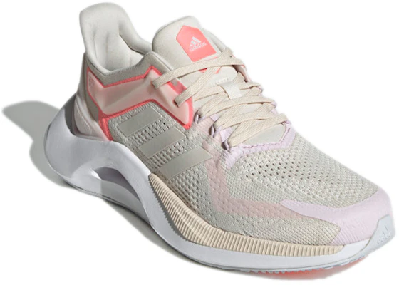 (W) adidas Alphatorsion 2.0 ''Blanc Craie'' GY0601 Lookbook (W) adidas Alphatorsion 2.0 ''Blanc Craie'' GY0601