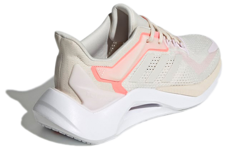 Shop (W) adidas Alphatorsion 2.0 ''Blanc Craie'' GY0601