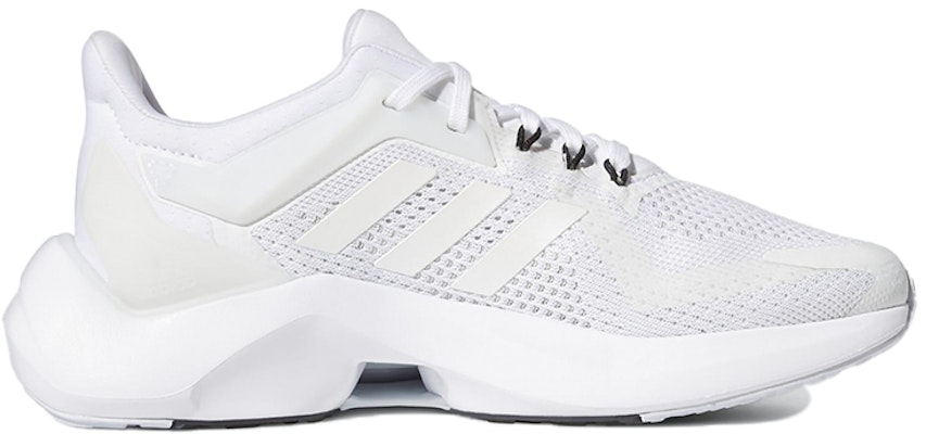 (W) 阿迪达斯Alphatorsion 2.0 '云白' GZ8764 Order (W) 阿迪达斯Alphatorsion 2.0 '云白' GZ8764