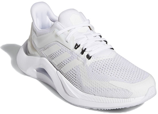 (W) 阿迪达斯Alphatorsion 2.0 '云白' GZ8764 Lookbook (W) 阿迪达斯Alphatorsion 2.0 '云白' GZ8764