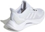 Shop (W) adidas Alphatorsion 2.0 'Putih Awan Abu-abu' GY0599