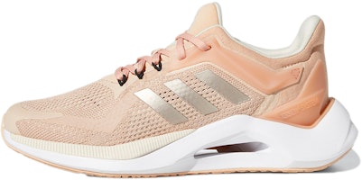 (Women) adidas Alphatorsion 2.0 'Orange Pink' GZ8765 (Women) adidas Alphatorsion 2.0 'Orange Pink' GZ8765