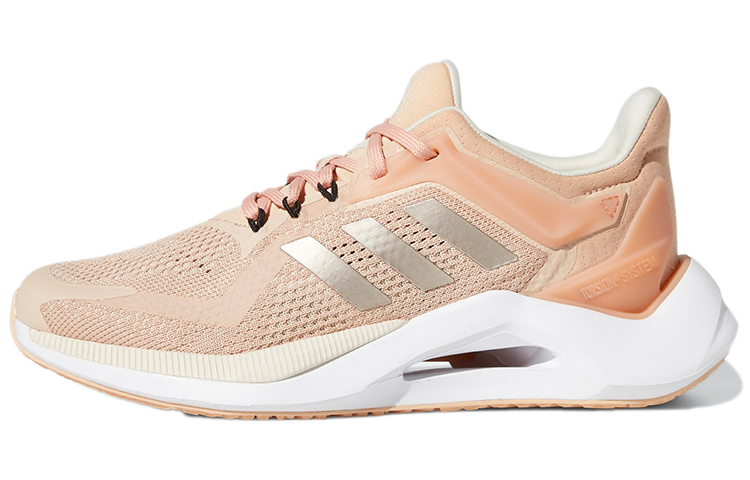 (Women) adidas Alphatorsion 2.0 'Orange Pink' GZ8765