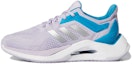Buy (W) 阿迪达斯 Alphatorsion 2.0 '紫色薄荷音速蓝' GZ8767