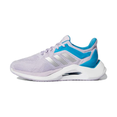 (W) adidas Alphatorsion 2.0 'Purple Tint Sonic Aqua'