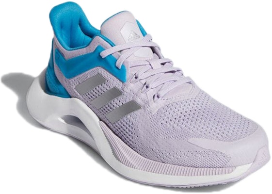 (W) adidas Alphatorsion 2.0 'Ungu Tint Sonic Aqua' GZ8767 Lookbook (W) adidas Alphatorsion 2.0 'Ungu Tint Sonic Aqua' GZ8767