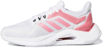 (Women) adidas Alphatorsion 2.0 'White Rose Tone' GX5014 (Women) adidas Alphatorsion 2.0 'White Rose Tone' GX5014