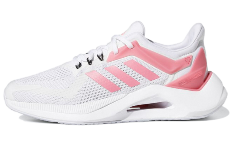 (Women) adidas Alphatorsion 2.0 'White Rose Tone' GX5014