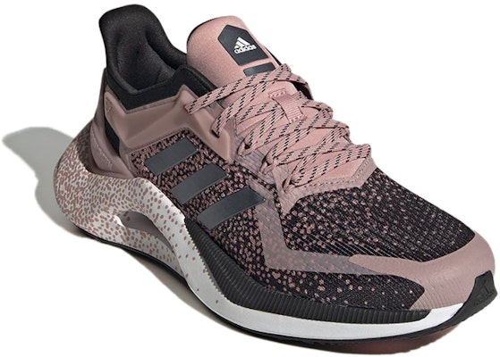 (W) adidas Alphatorsion 2.0 'Wonder Mauve' Wanita GY0633 Lookbook (W) adidas Alphatorsion 2.0 'Wonder Mauve' Wanita GY0633