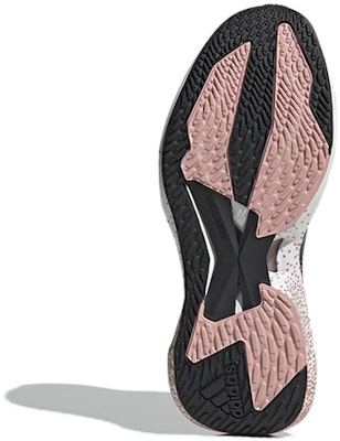 (W) adidas Alphatorsion 2.0 'Wonder Mauve' Wanita GY0633 Details for (W) adidas Alphatorsion 2.0 'Wonder Mauve' Wanita GY0633