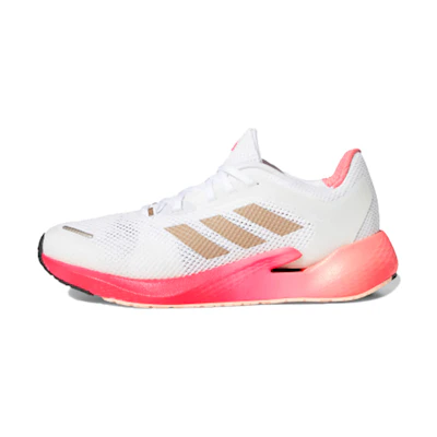 (W) adidas Alphatorsion 360 'Copper Signal Pink'